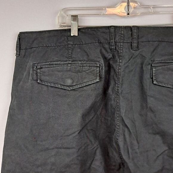 Mens Lived-in loose Chinos NWT - Picture 10 of 10